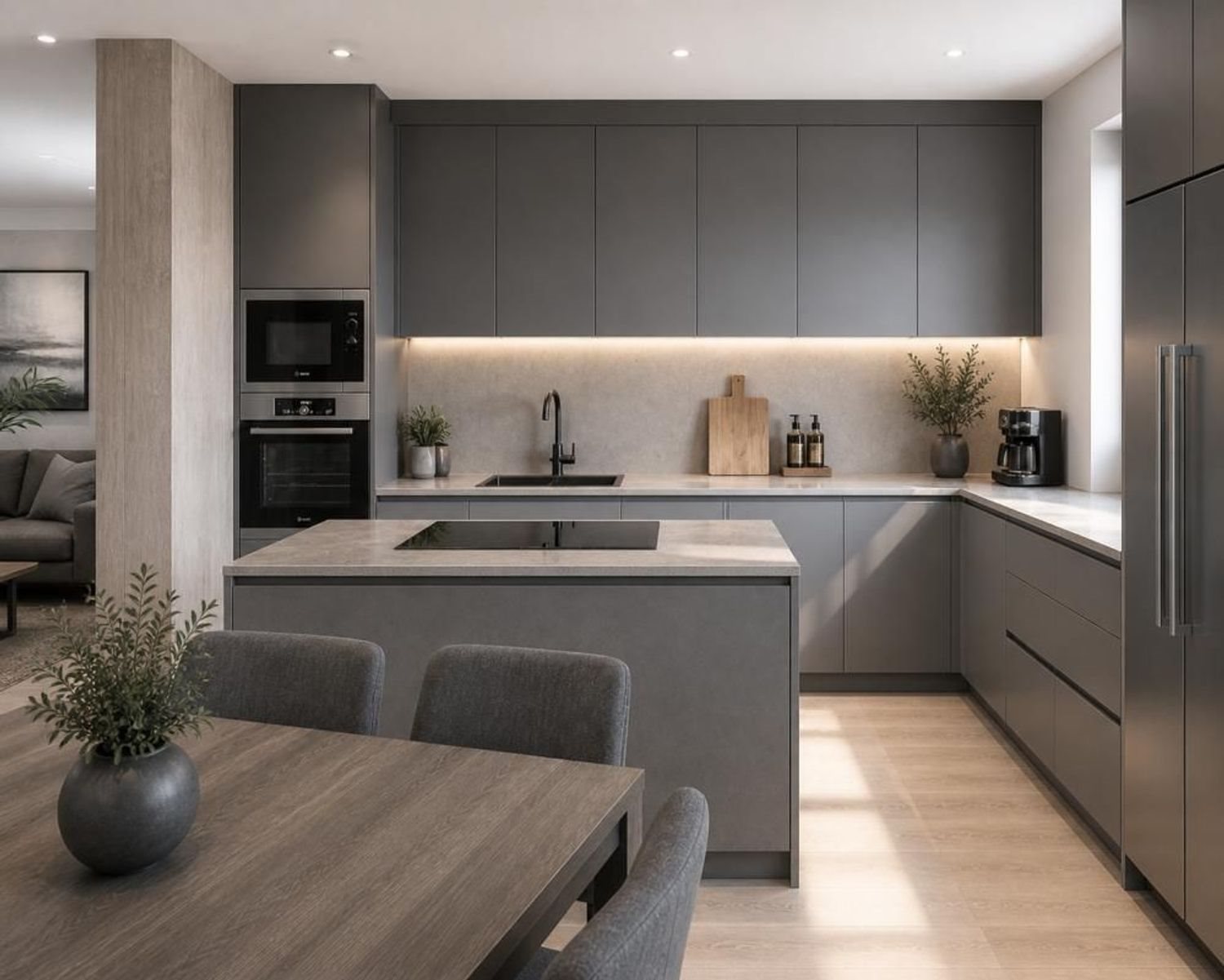 Appartement à vendre, 90m², Asnières-sur-Seine