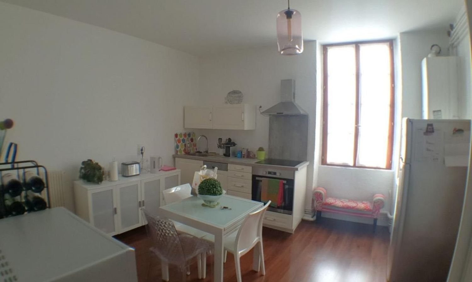 Appartement à vendre, 44m², Pau