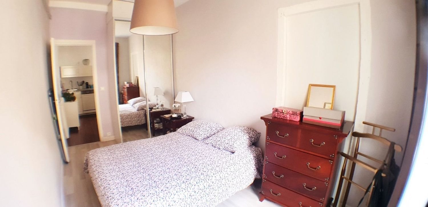 Appartement à vendre, 44m², Pau