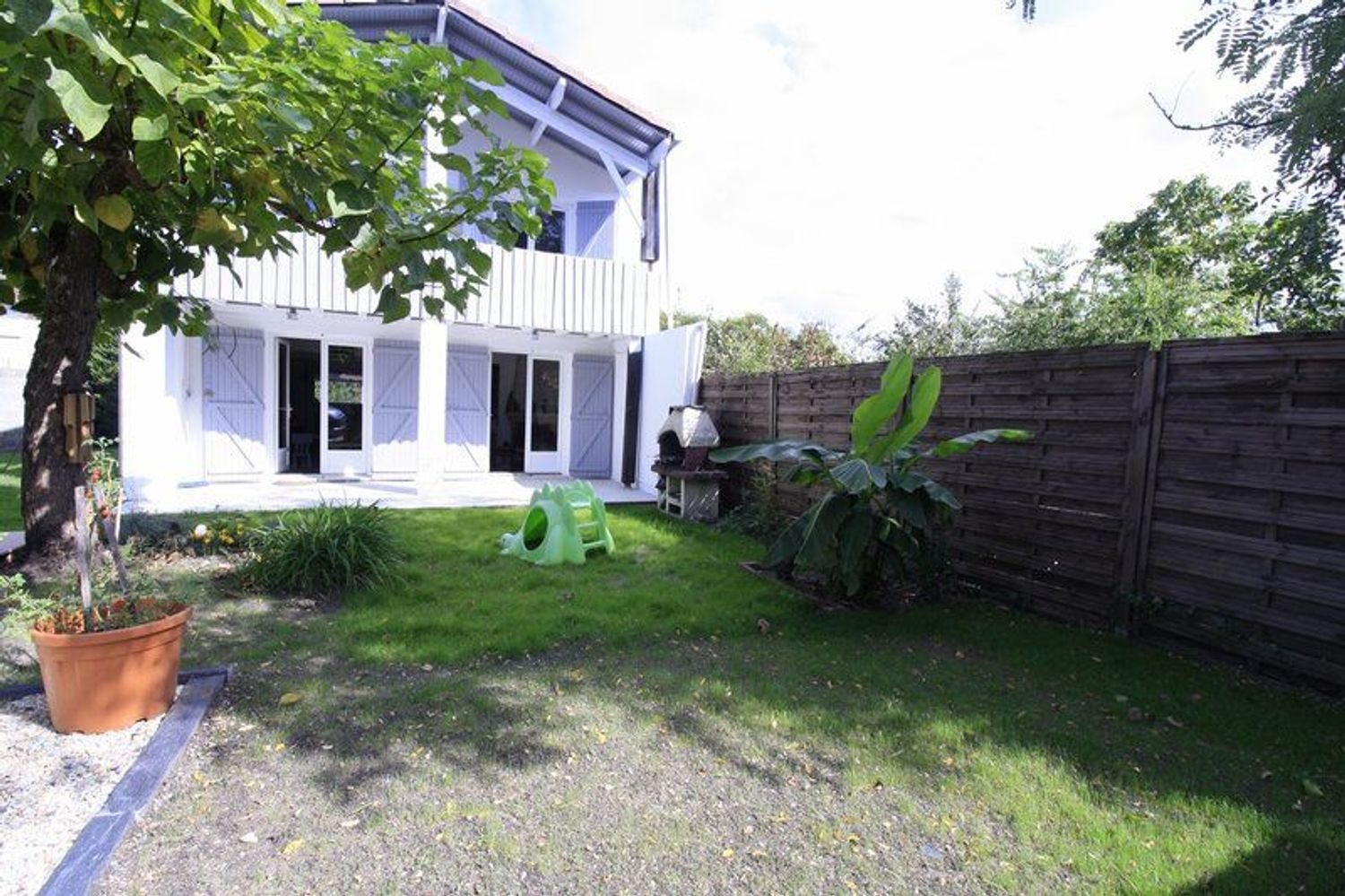 Maison à vendre, 108m², Saucats