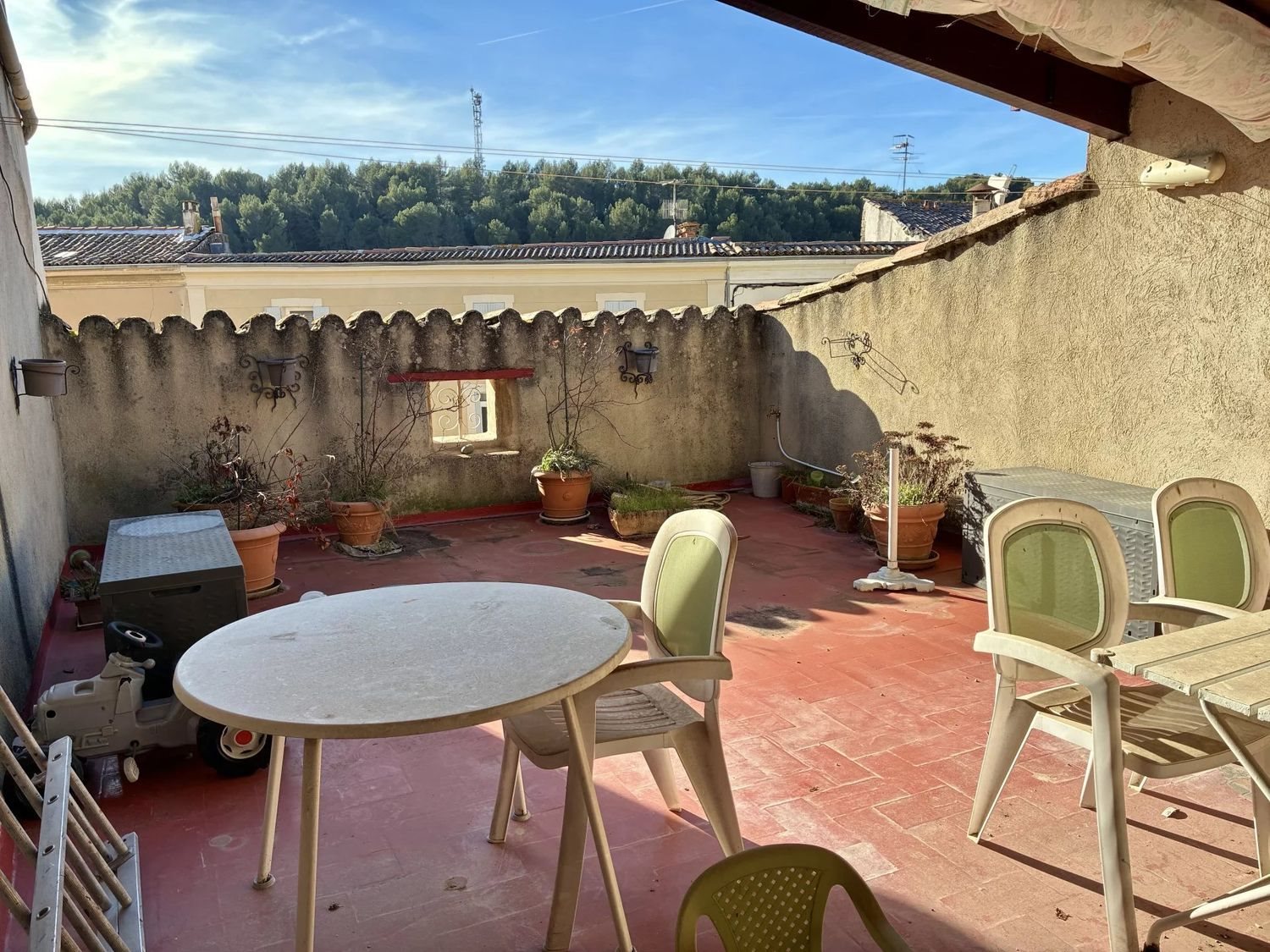 Maison à vendre, 160m², Meyrargues