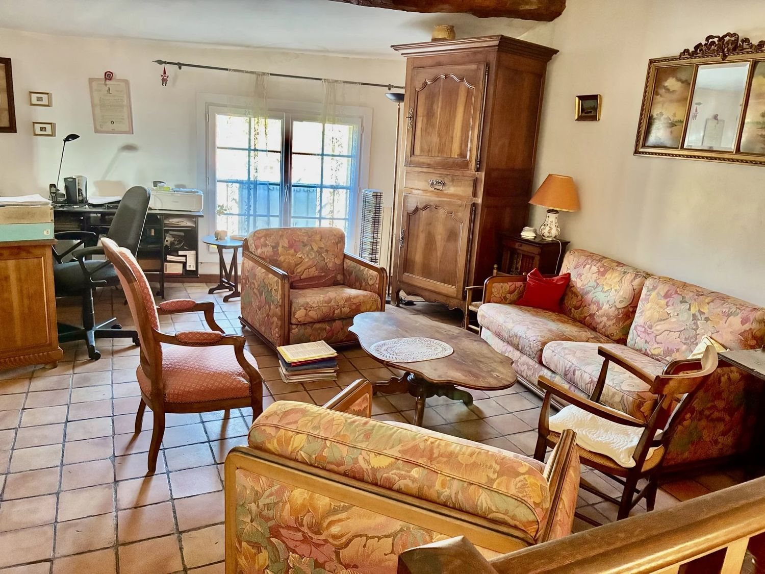 Maison à vendre, 160m², Meyrargues