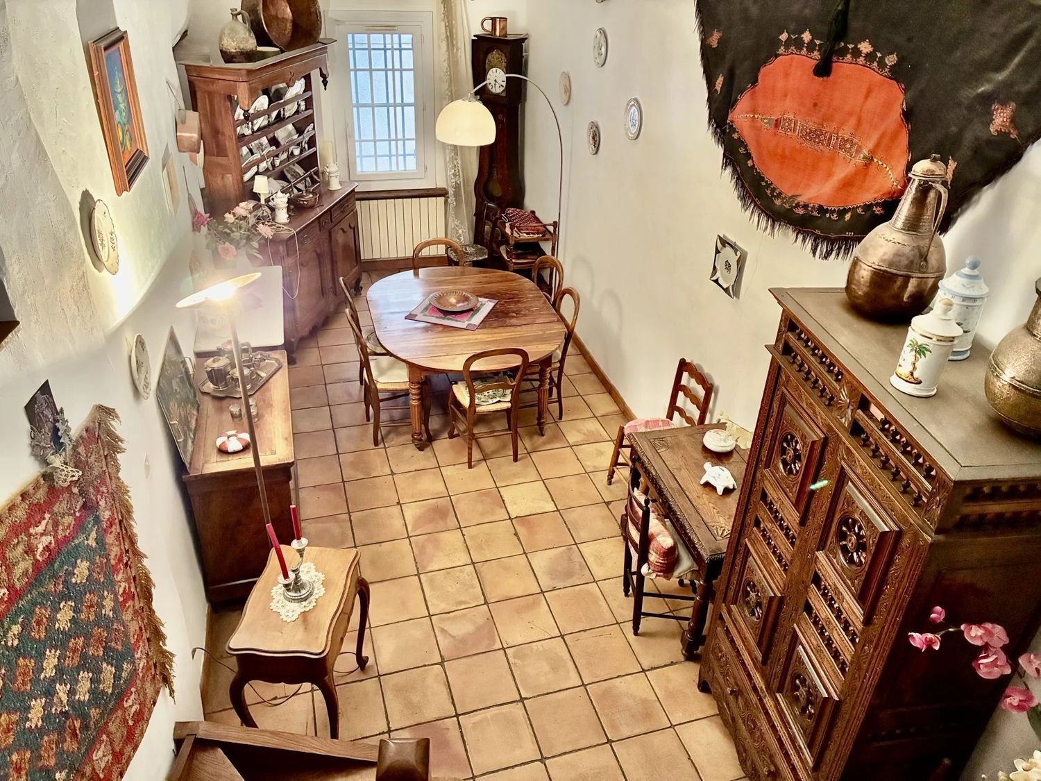 Maison à vendre, 160m², Meyrargues