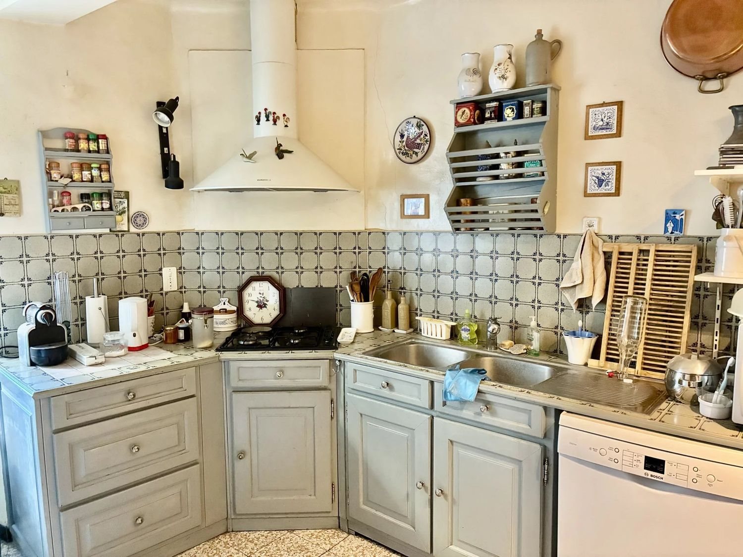 Maison à vendre, 160m², Meyrargues