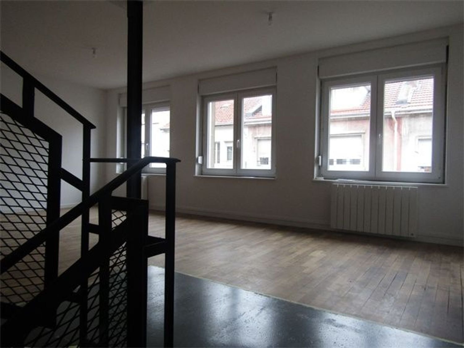 Appartement à louer, 66m², Charmes