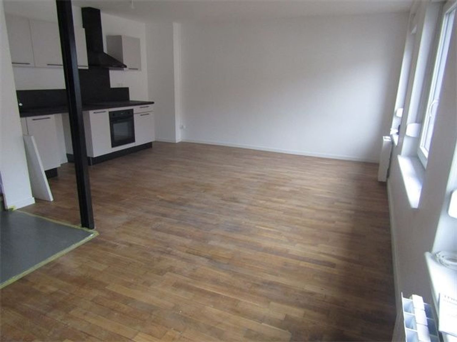 Appartement à louer, 66m², Charmes