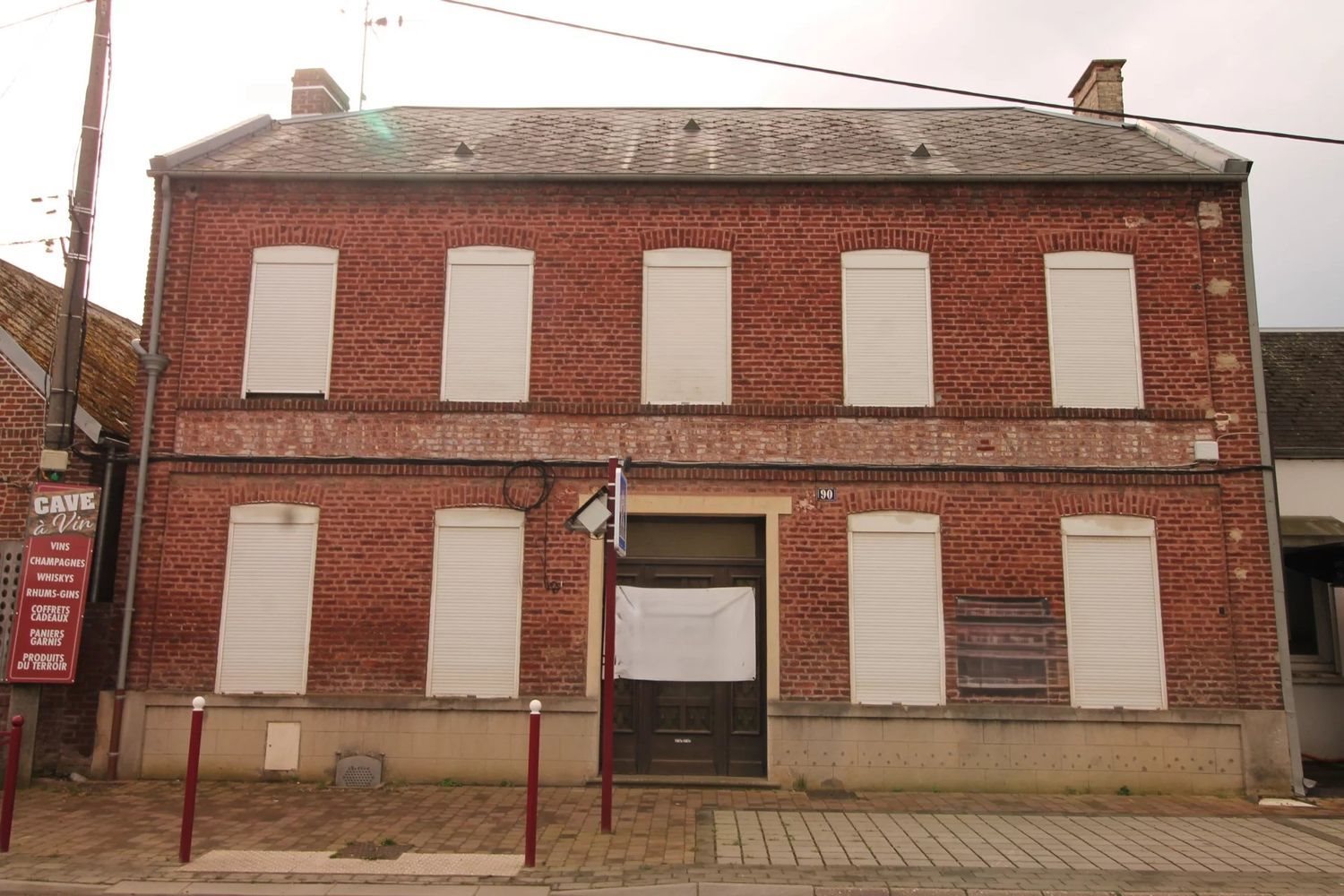 Maison à vendre, 120m², Beauvois-en-Cambrésis