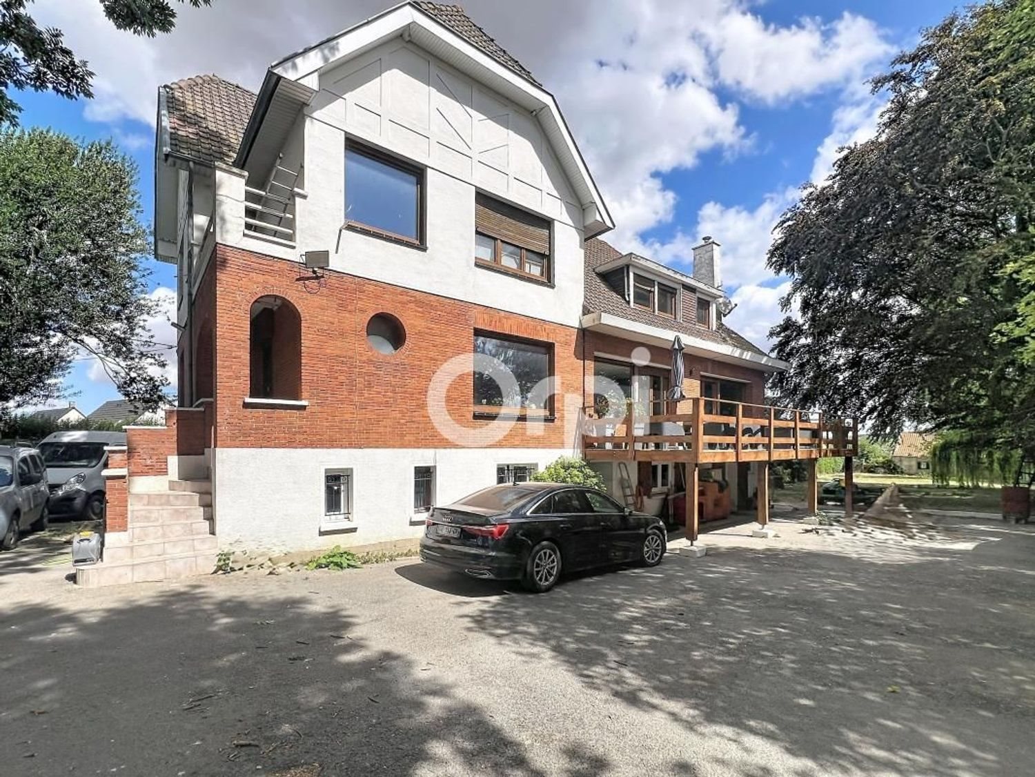 Maison à vendre, 350m², Zutkerque