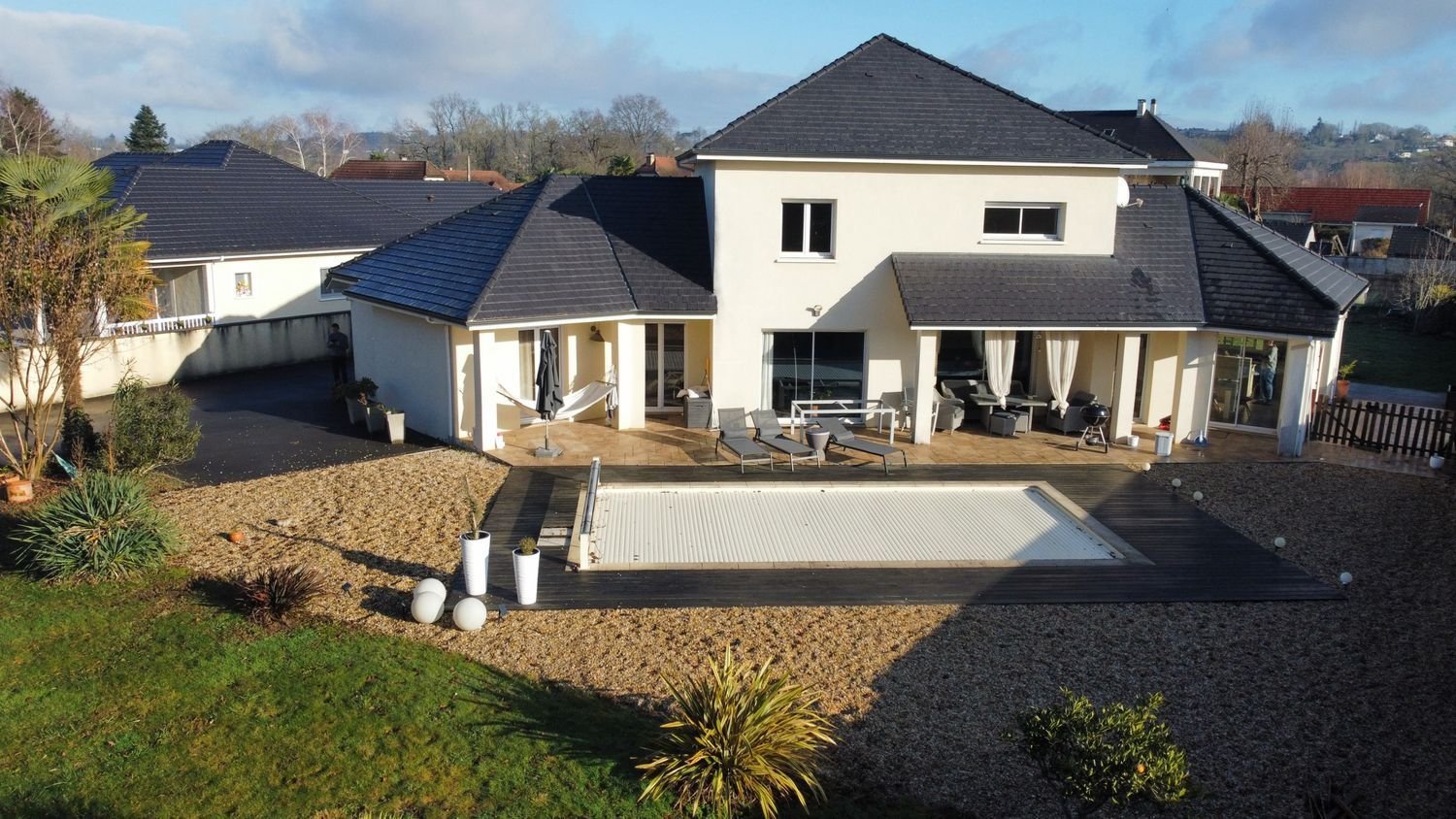 Maison à vendre, 187m², Buros