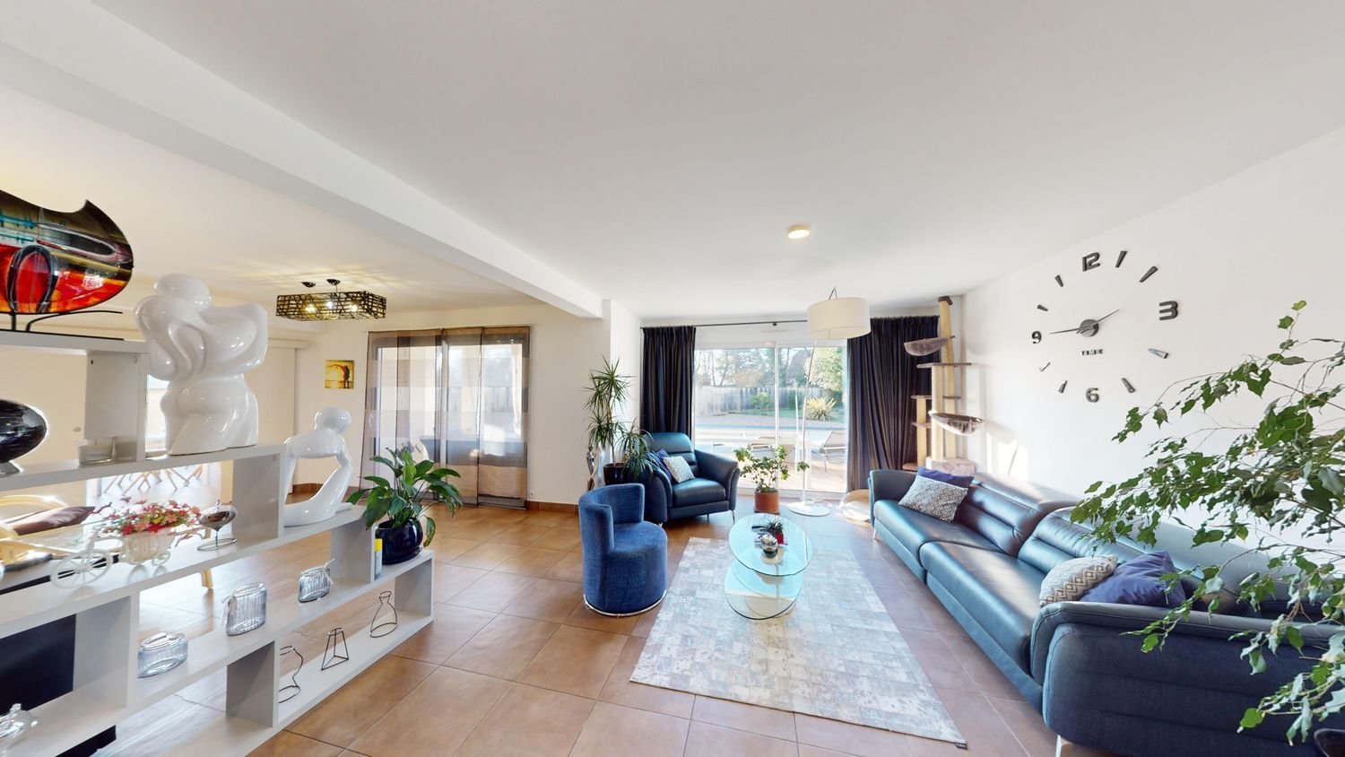 Maison à vendre, 187m², Buros