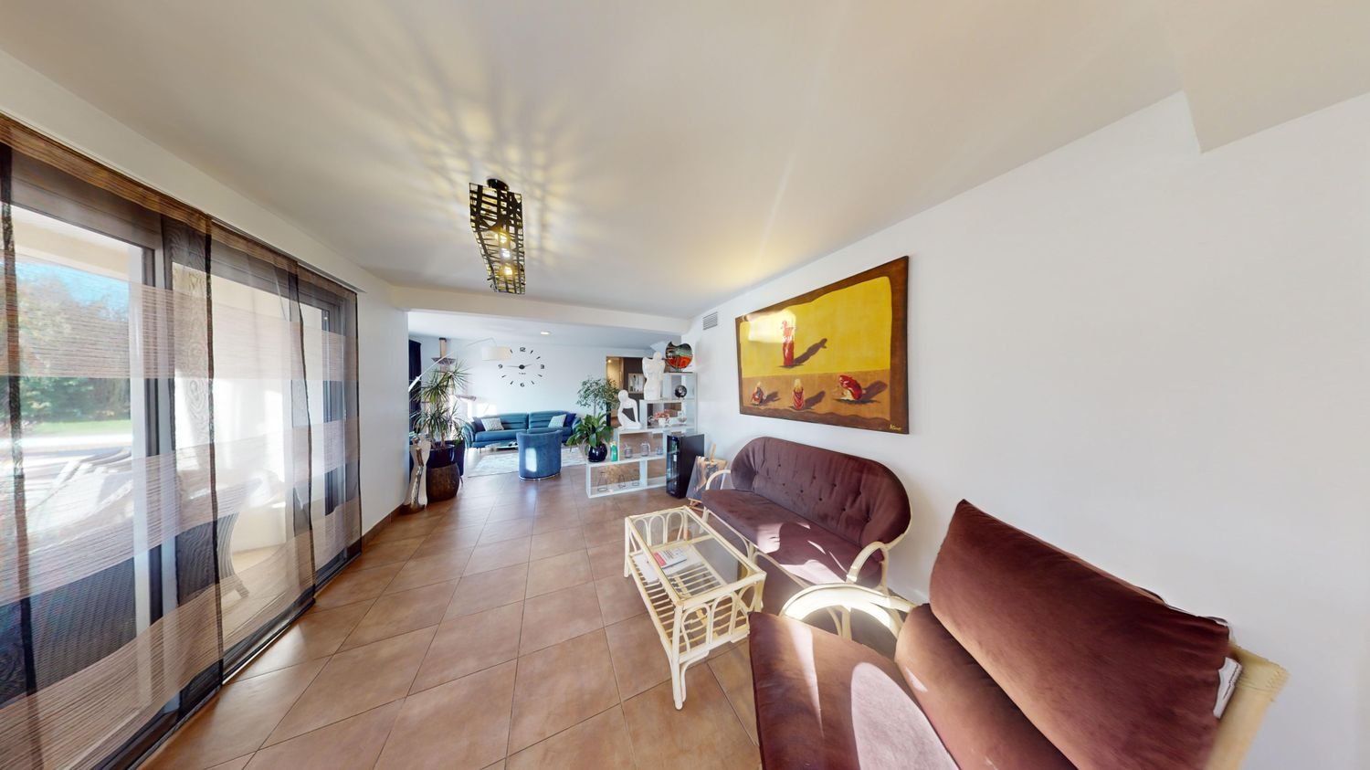 Maison à vendre, 187m², Buros