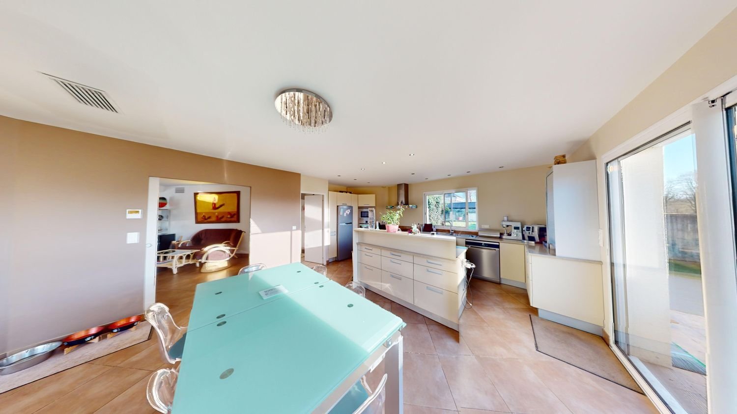 Maison à vendre, 187m², Buros