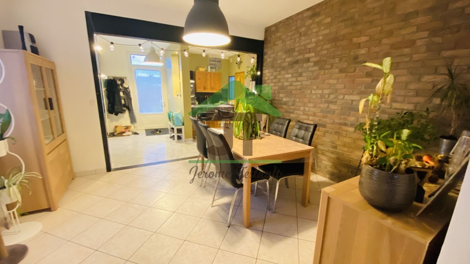 Maison à vendre, 94m², Cloyes-sur-le-Loir