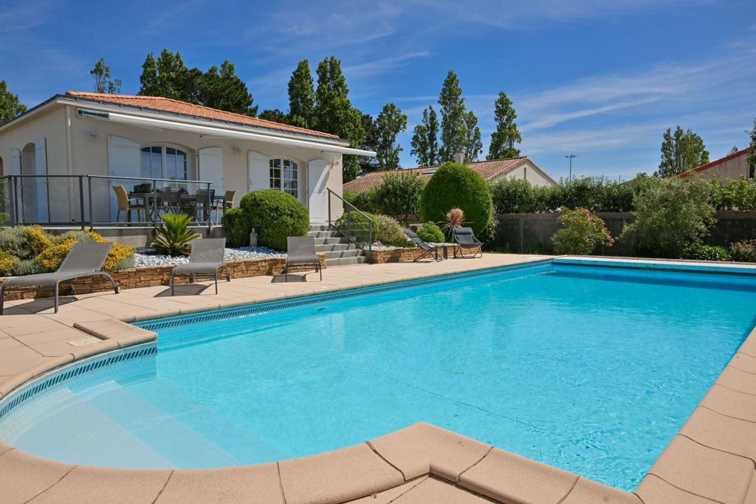 Maison à vendre, 227m², Les Sables-d'Olonne