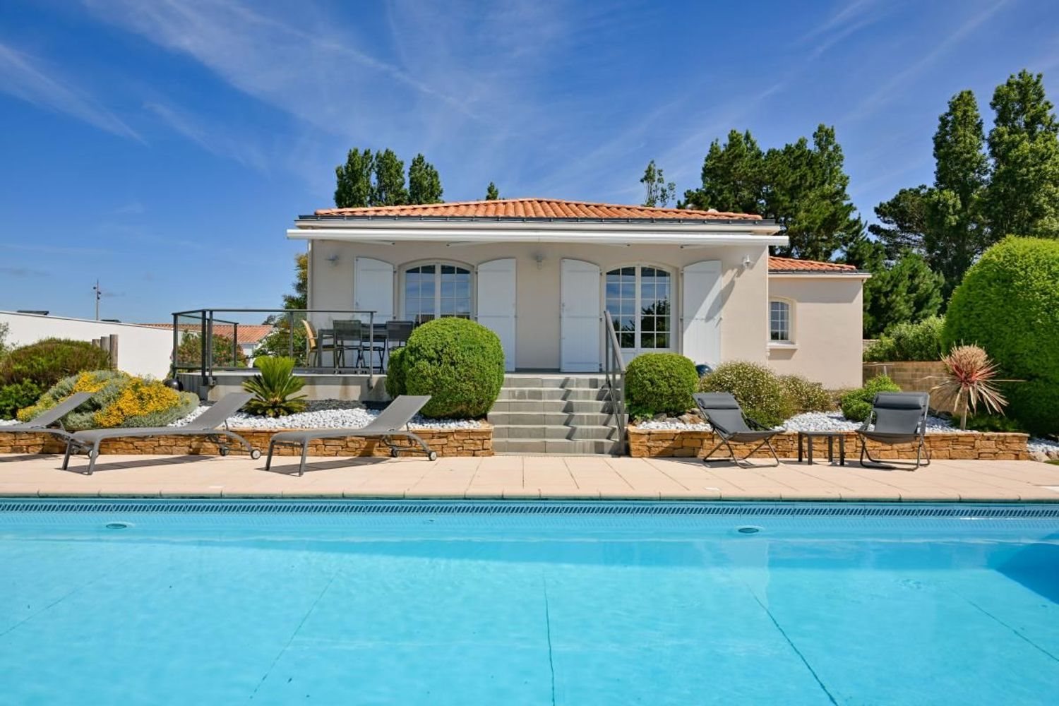 Maison à vendre, 227m², Les Sables-d'Olonne