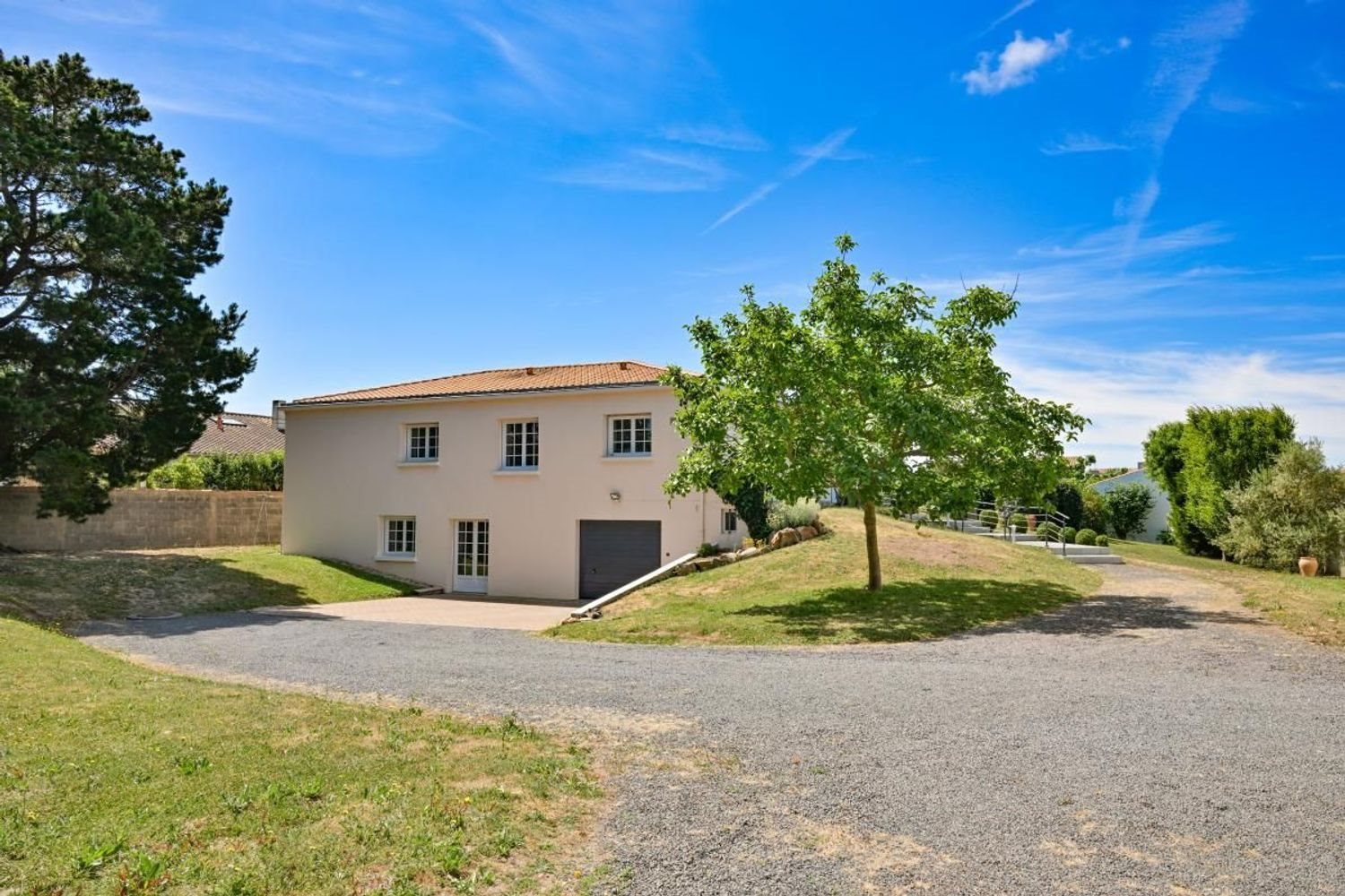 Maison à vendre, 227m², Les Sables-d'Olonne