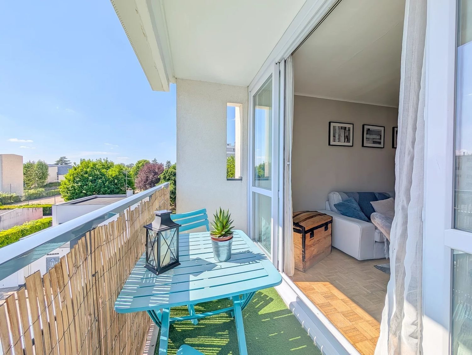Appartement à vendre, 75m², Les Clayes-sous-Bois