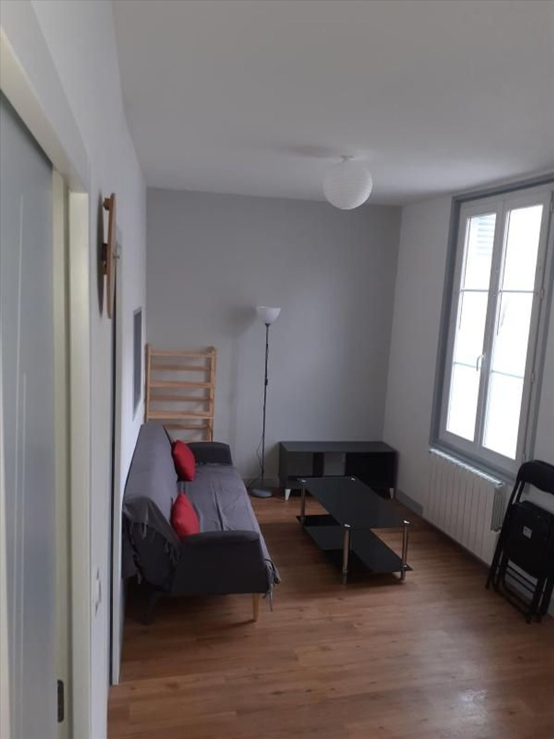Appartement à vendre, 27m², Niort