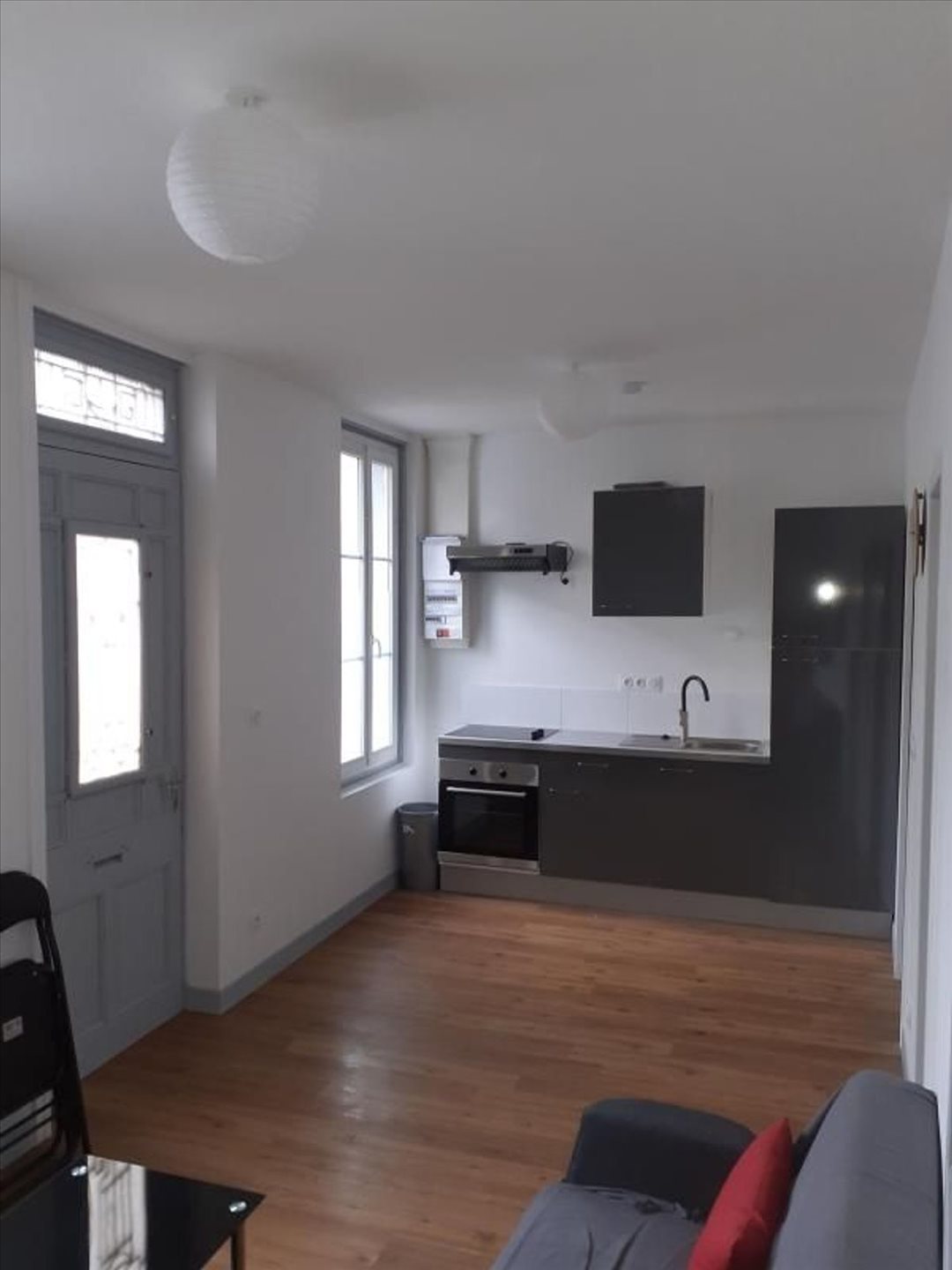Appartement à vendre, 27m², Niort