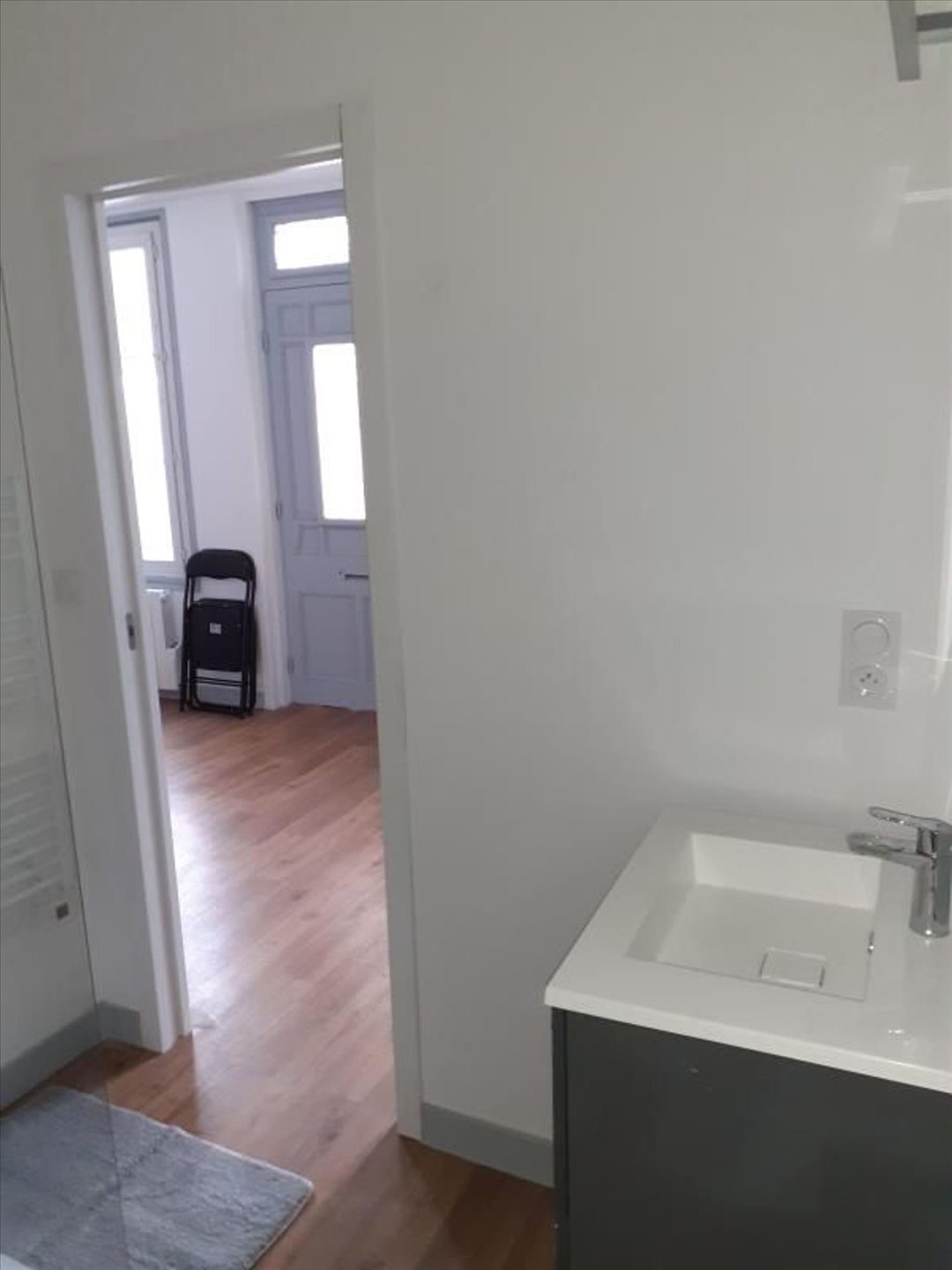 Appartement à vendre, 27m², Niort