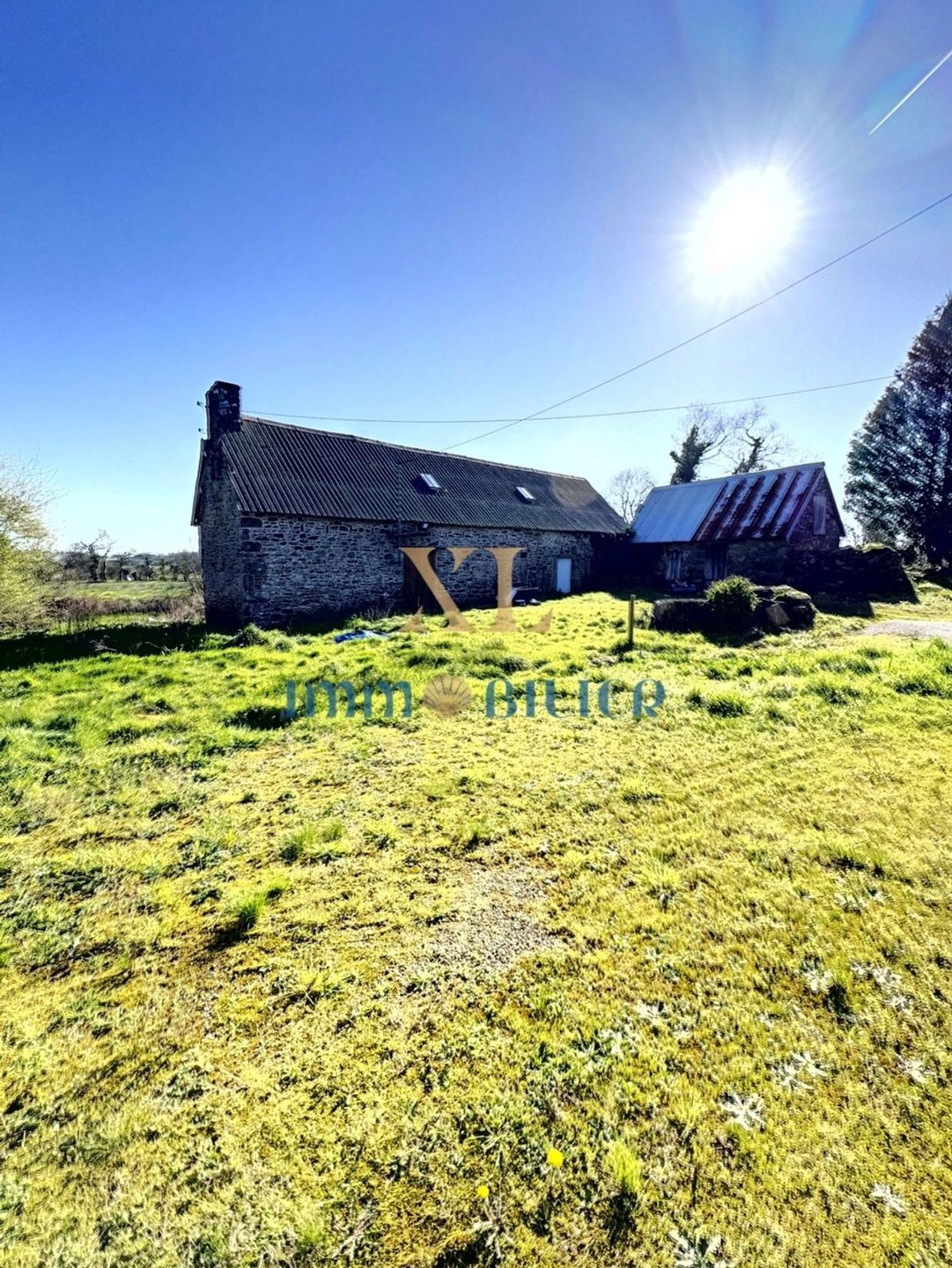 Maison à vendre, 82m², Villethierry