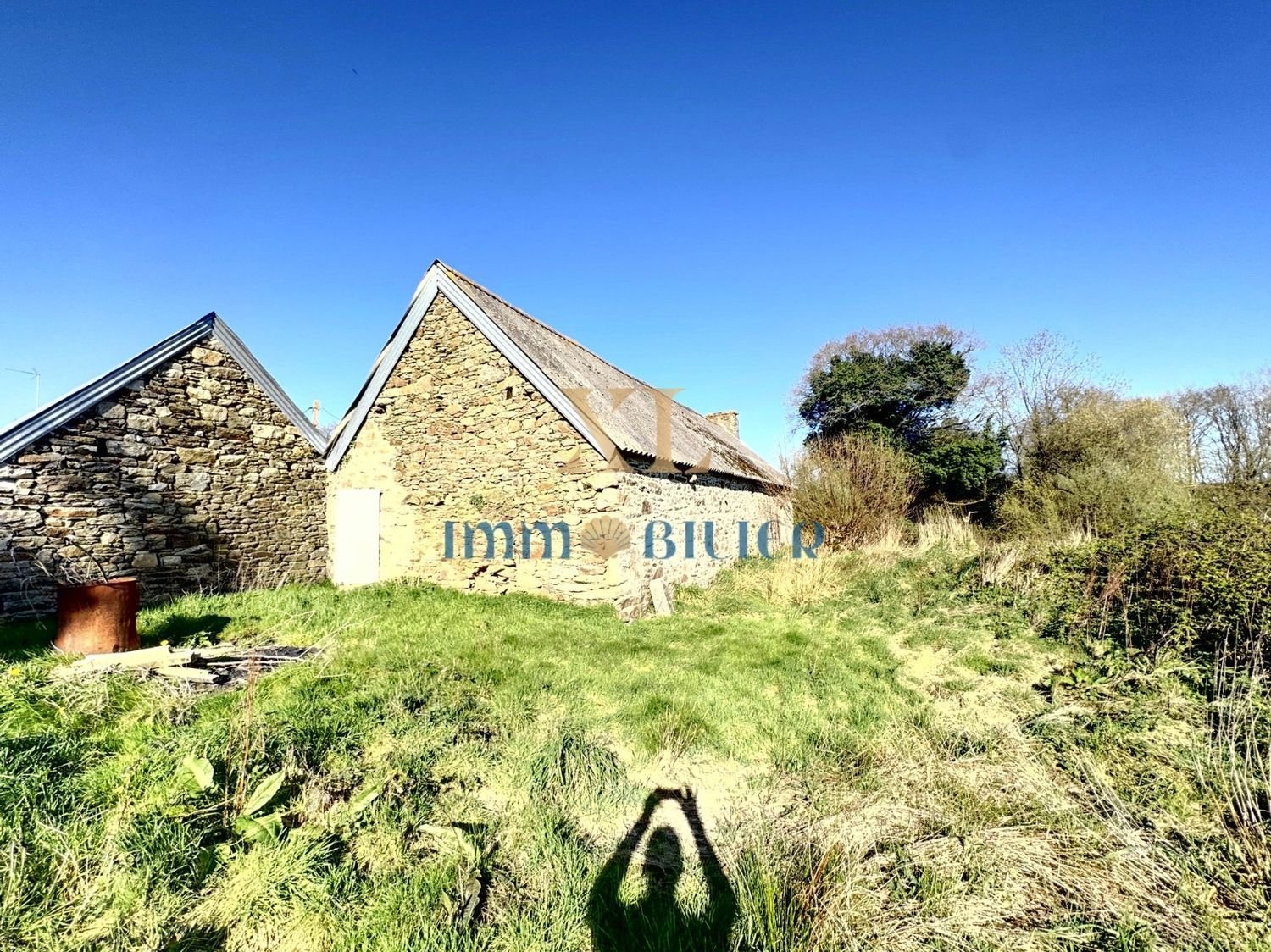 Maison à vendre, 82m², Villethierry