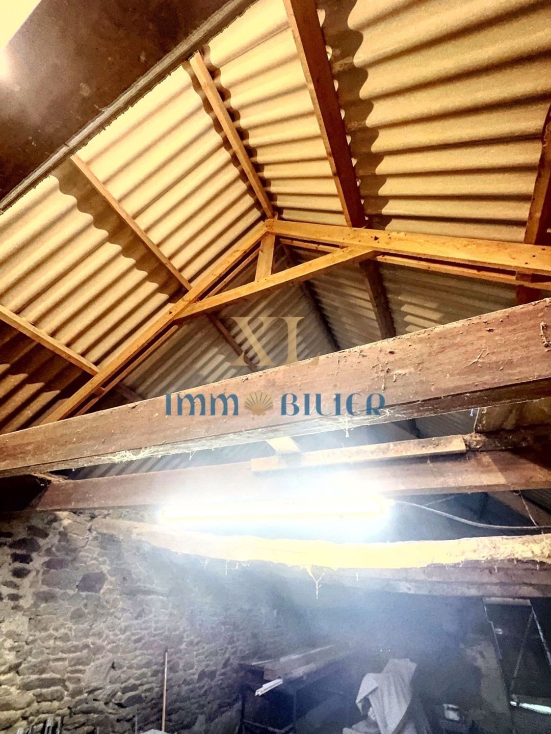 Maison à vendre, 82m², Villethierry
