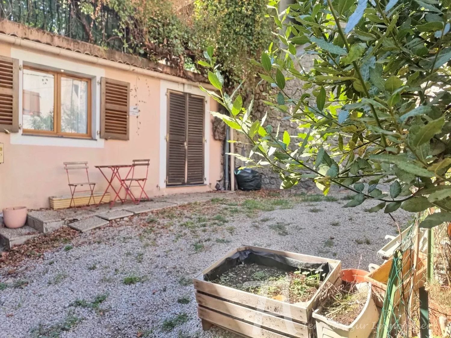 Appartement à vendre, 44m², Sospel