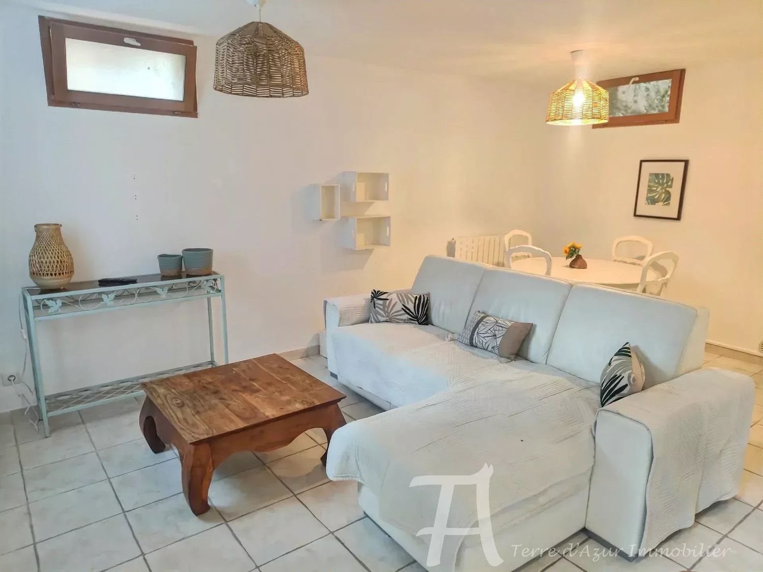 Appartement à vendre, 44m², Sospel