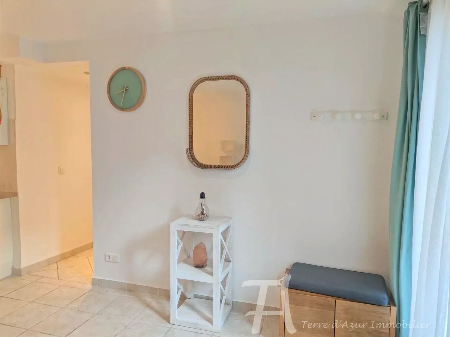 Appartement à vendre, 44m², Sospel