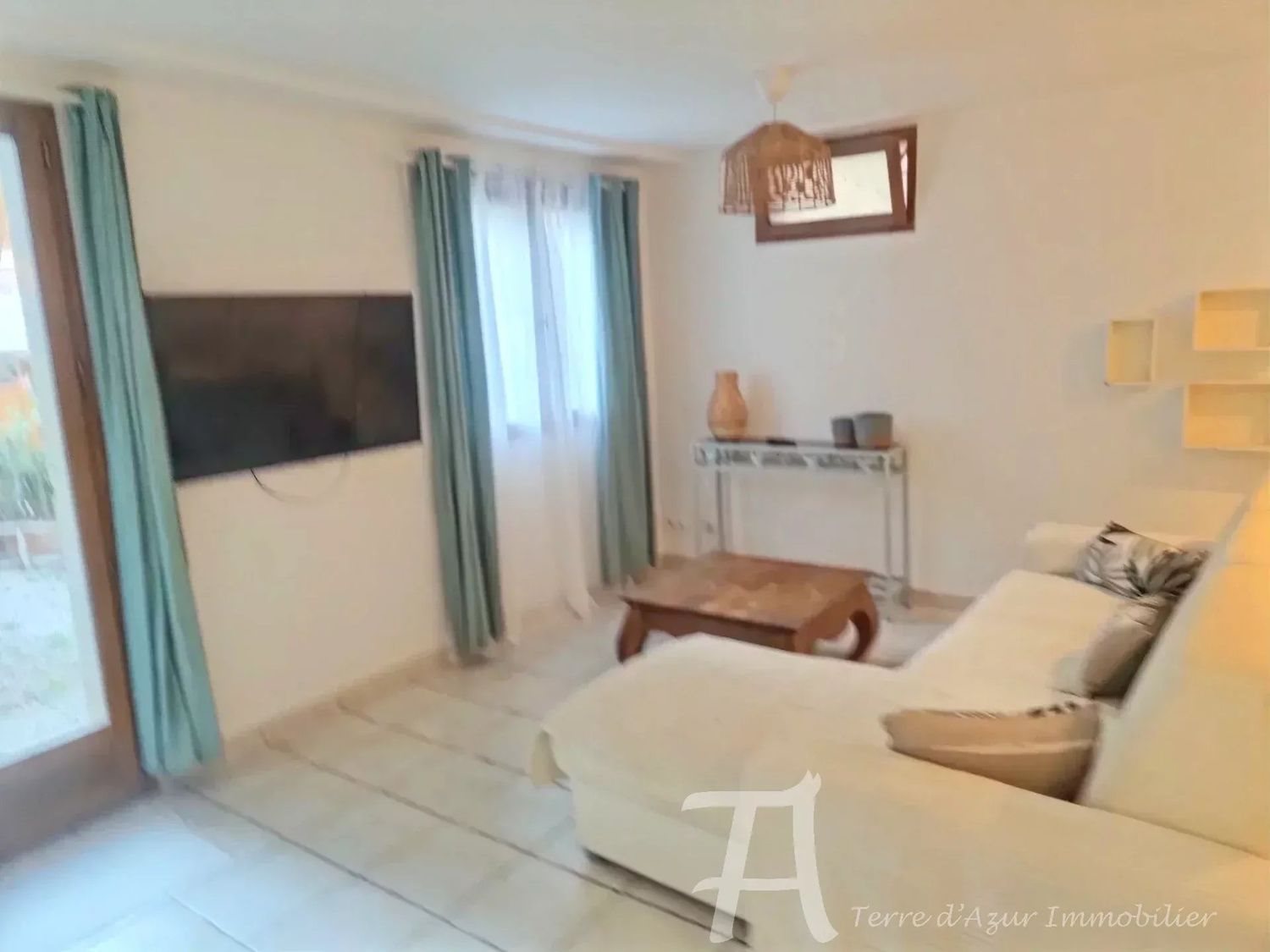 Appartement à vendre, 44m², Sospel