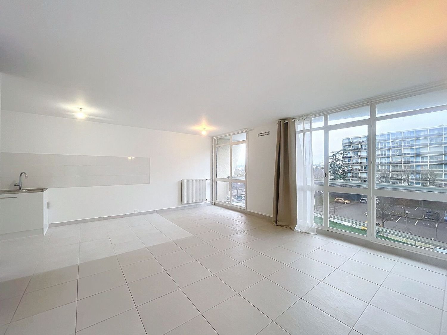 Appartement à louer, 44m², Plaisir