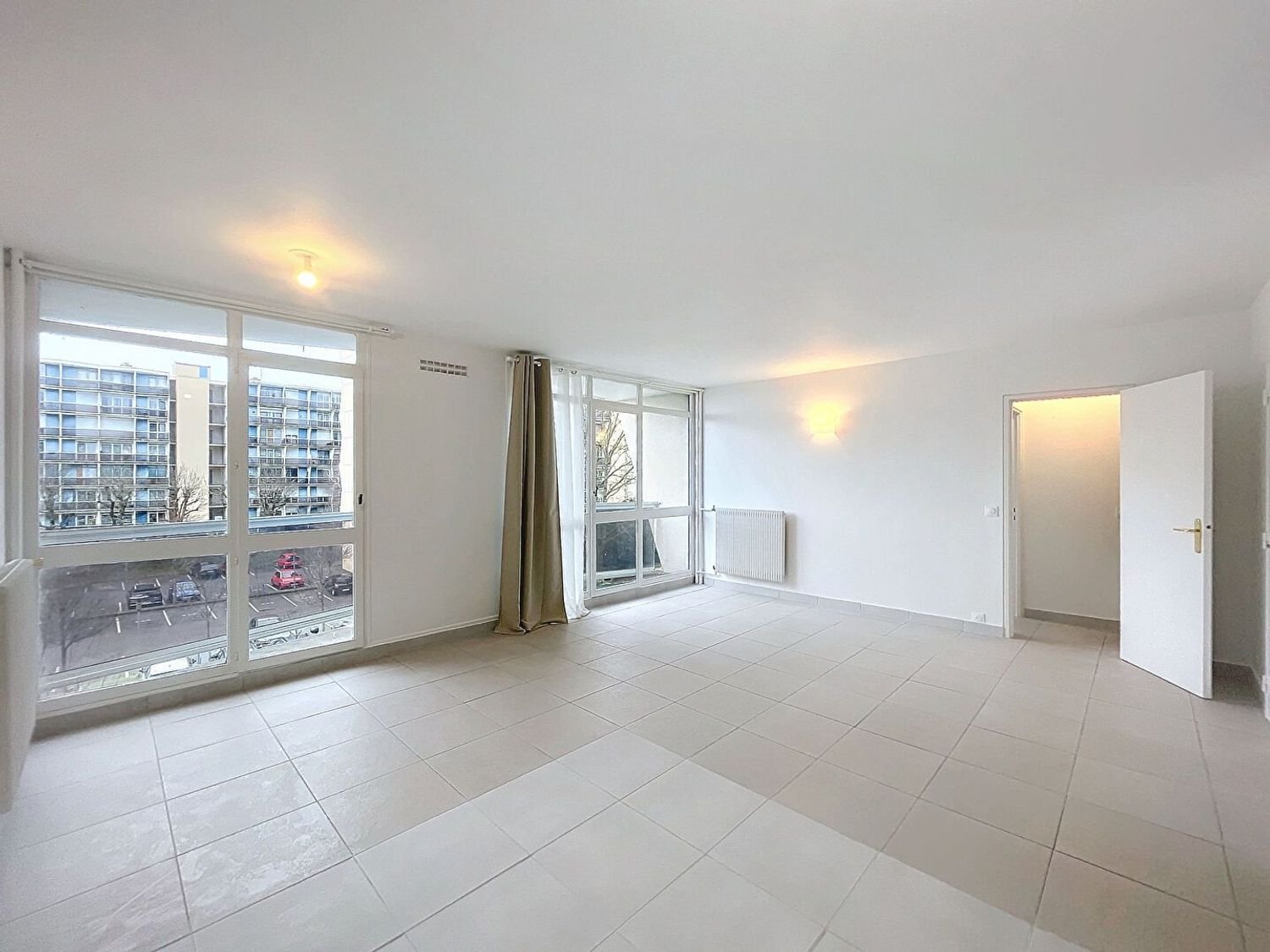 Appartement à louer, 44m², Plaisir