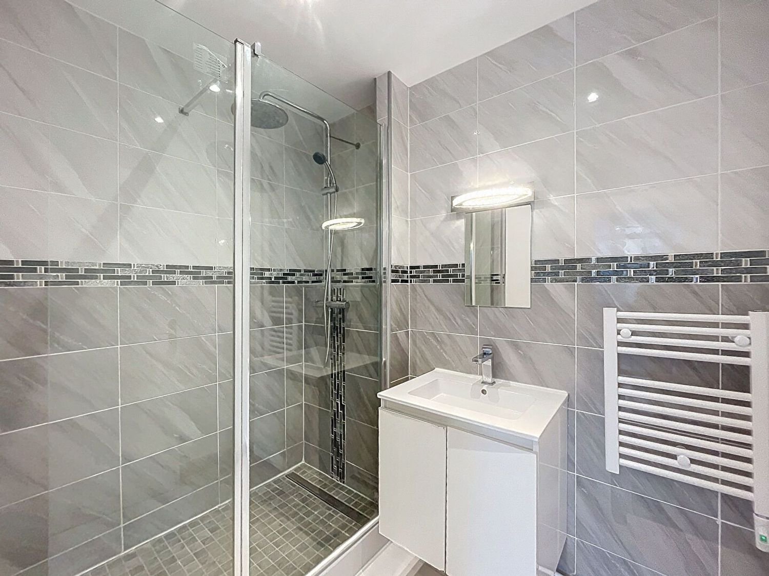 Appartement à louer, 44m², Plaisir