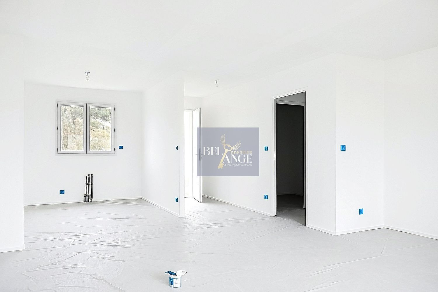 Maison à vendre, 89m², Vagnas