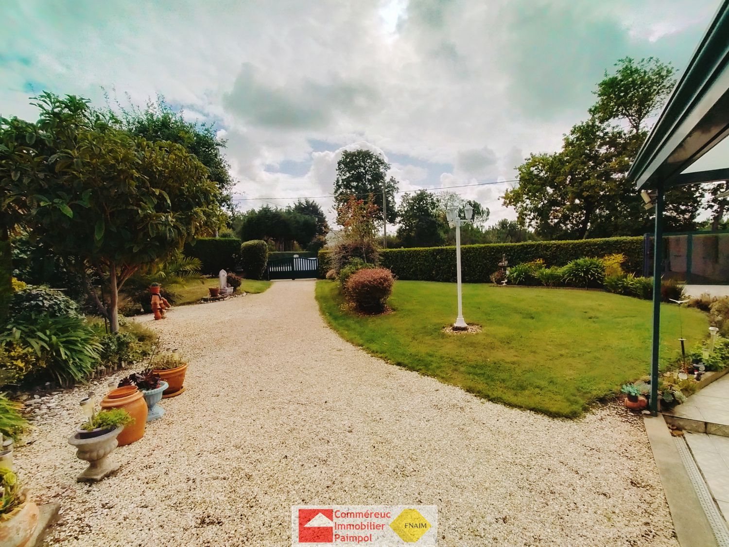 Maison à vendre, 152m², Plourivo