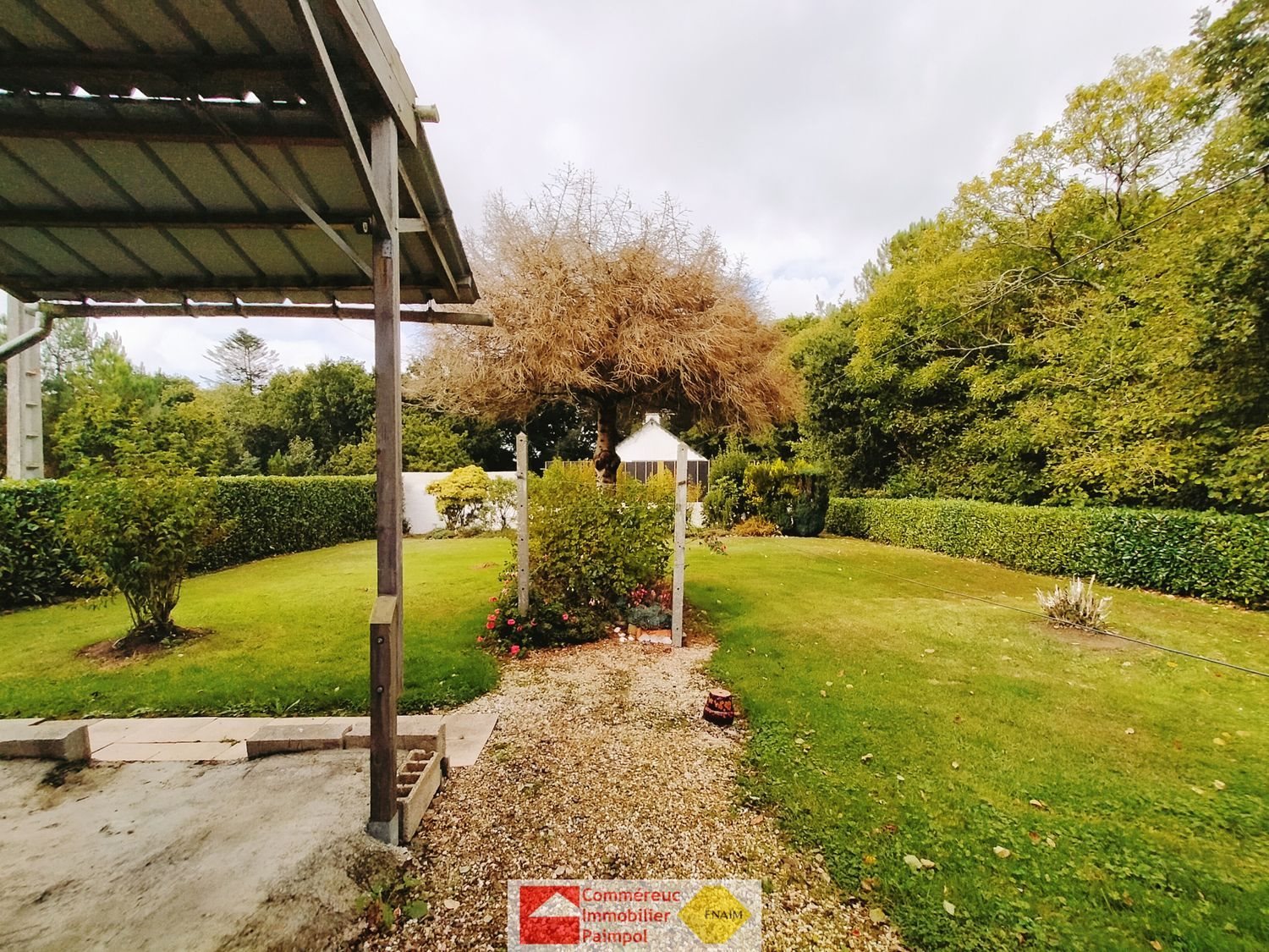 Maison à vendre, 152m², Plourivo