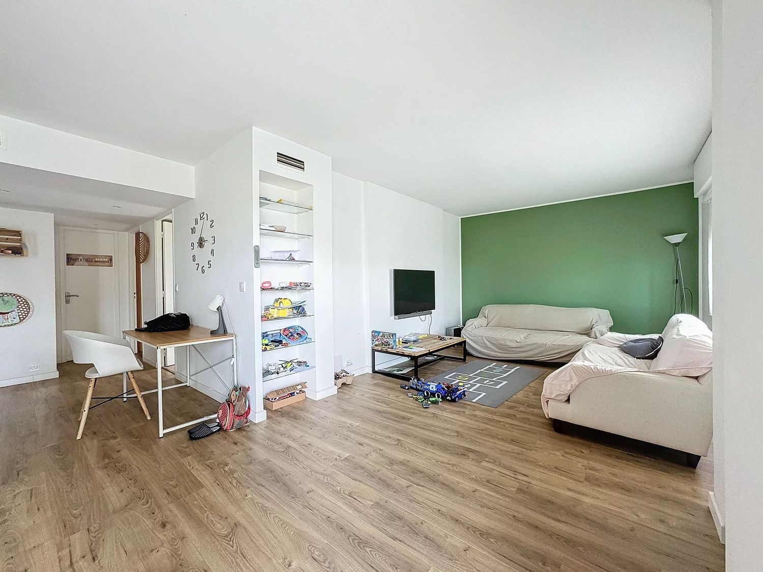 Appartement à vendre, 88m², Cagnes-sur-Mer