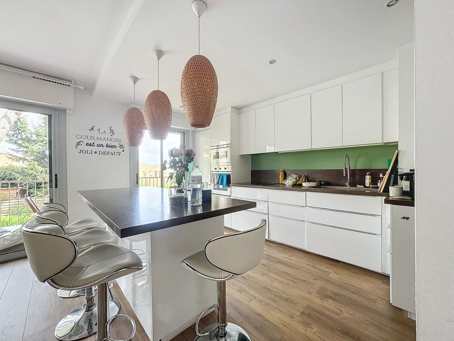 Appartement à vendre, 88m², Cagnes-sur-Mer