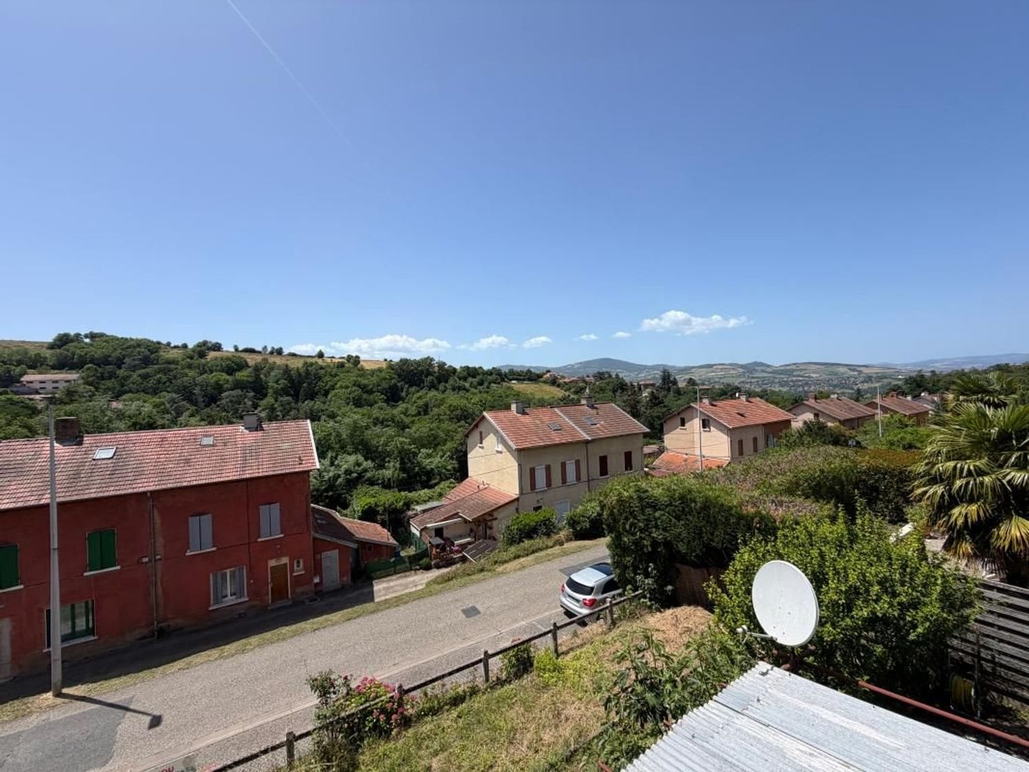 Maison à vendre, 75m², Saint-Pierre-la-Palud