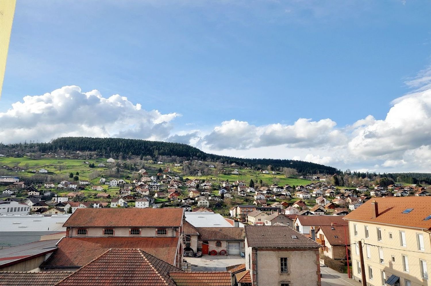 Appartement à vendre, 66m², Gérardmer