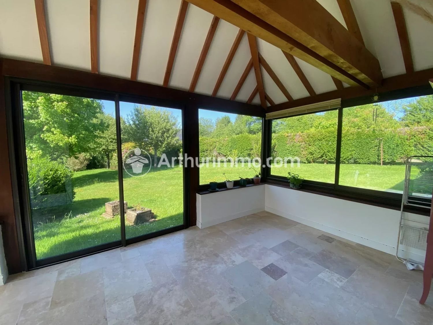 Maison à vendre, 110m², Tourville-en-Auge