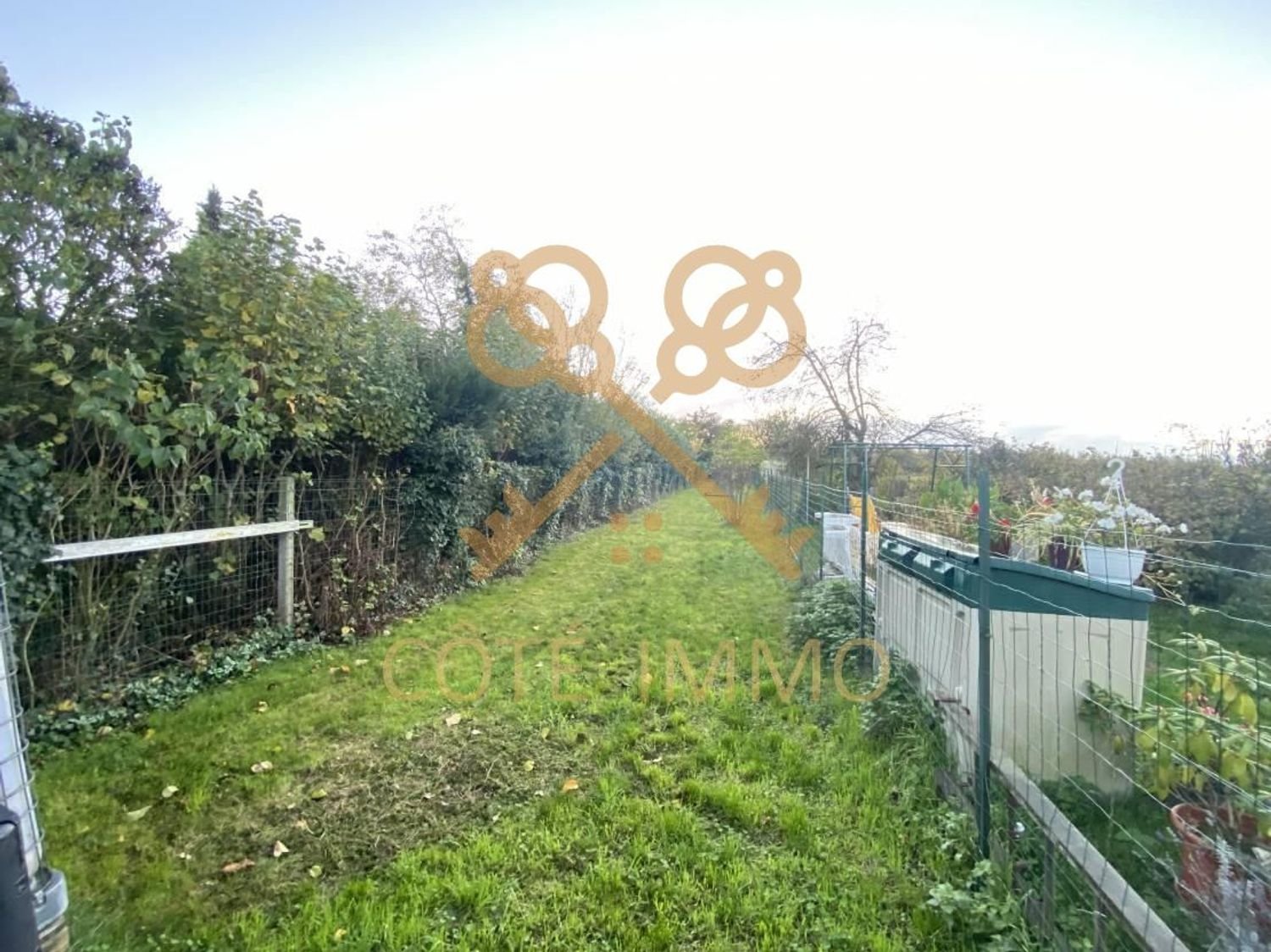 Appartement à vendre, 85m², Carvin