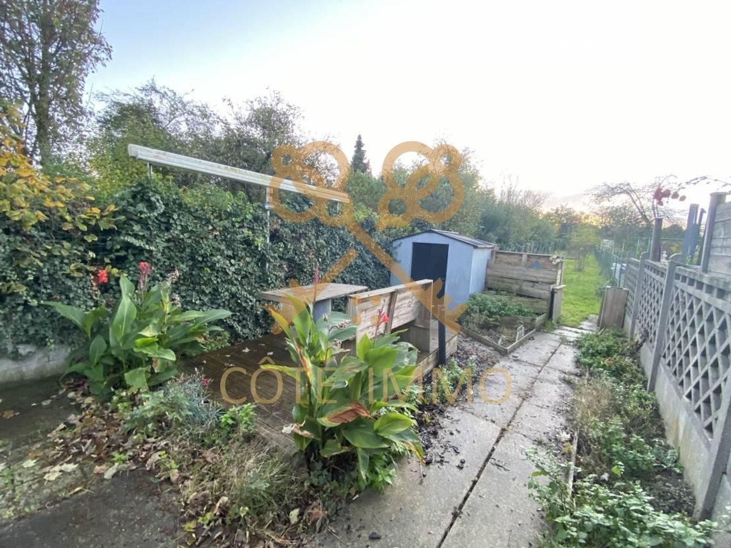 Appartement à vendre, 85m², Carvin