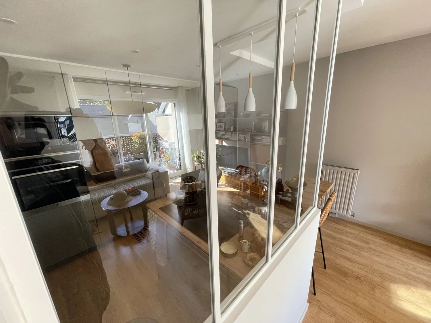 Appartement à vendre, 70m², Vannes