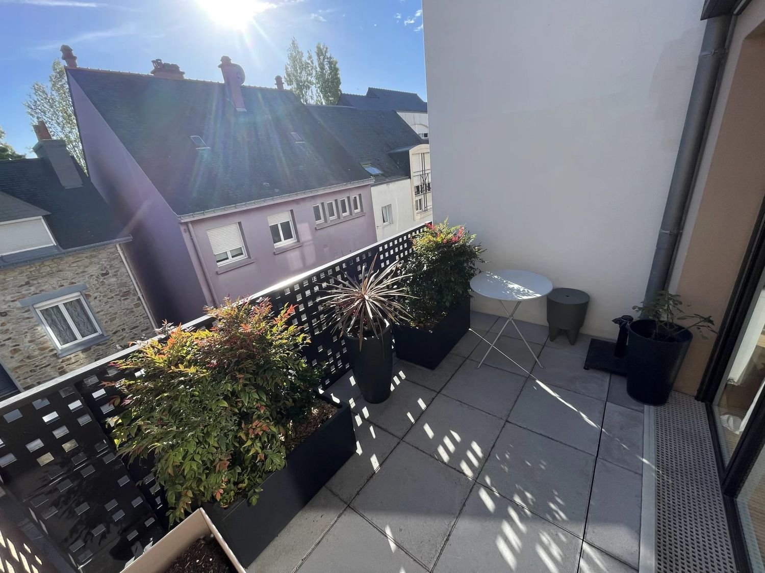 Appartement à vendre, 70m², Vannes
