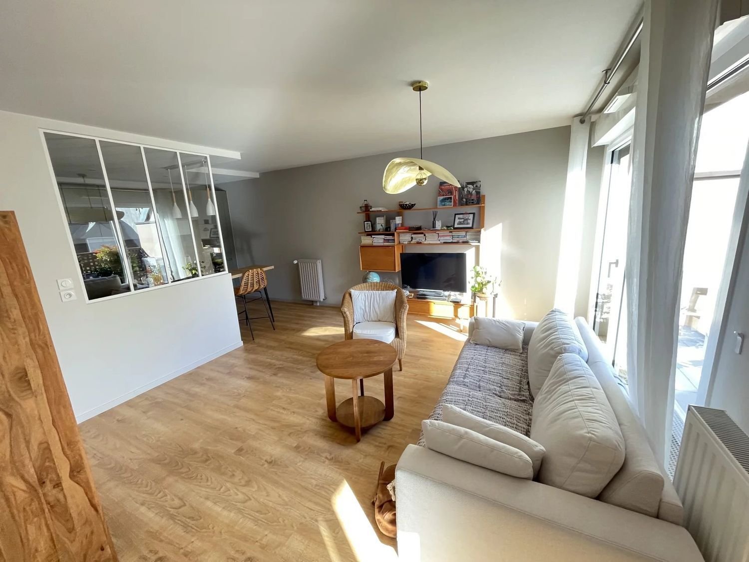 Appartement à vendre, 70m², Vannes