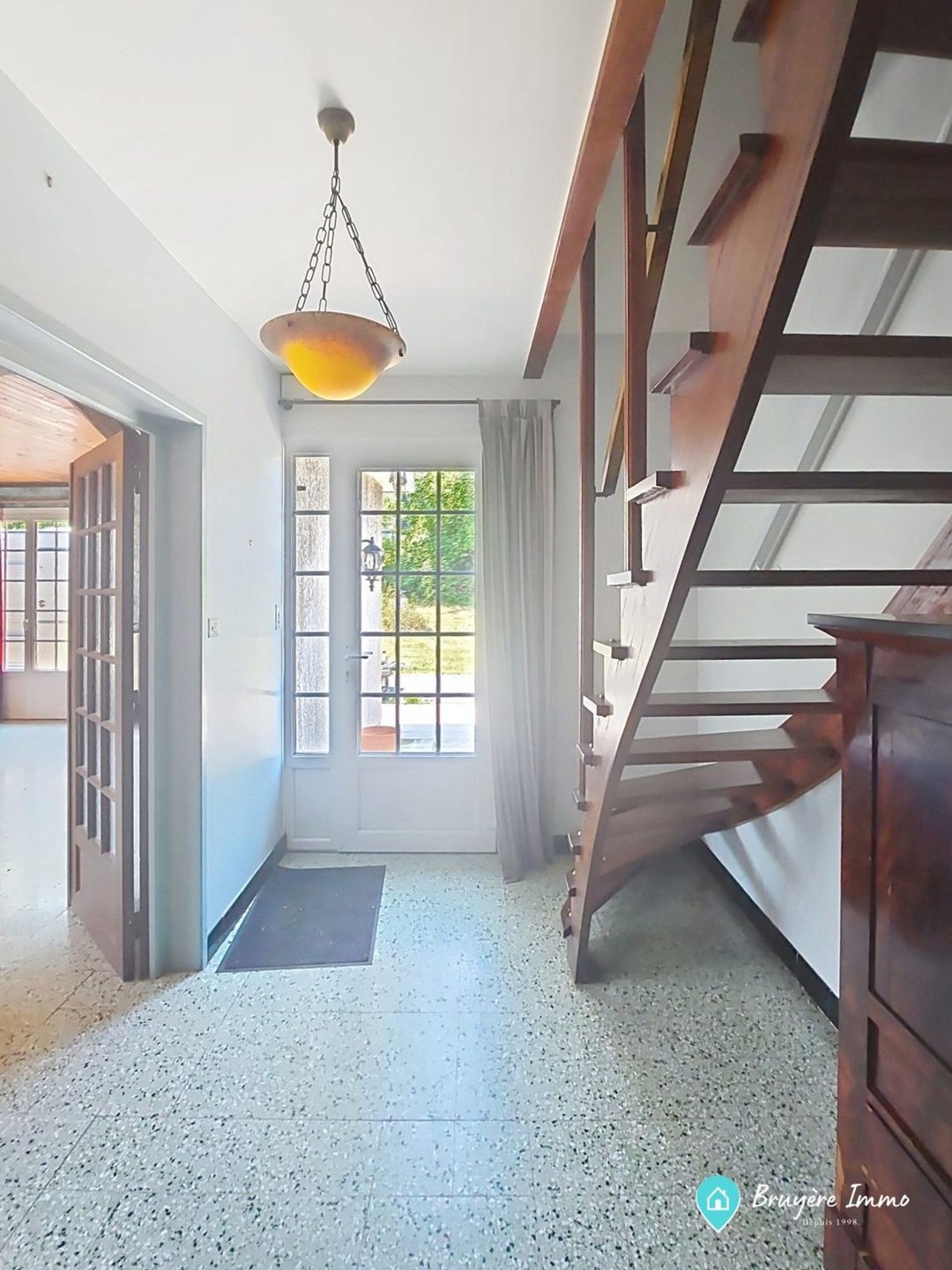 Maison à vendre, 137m², Boussières-sur-Sambre