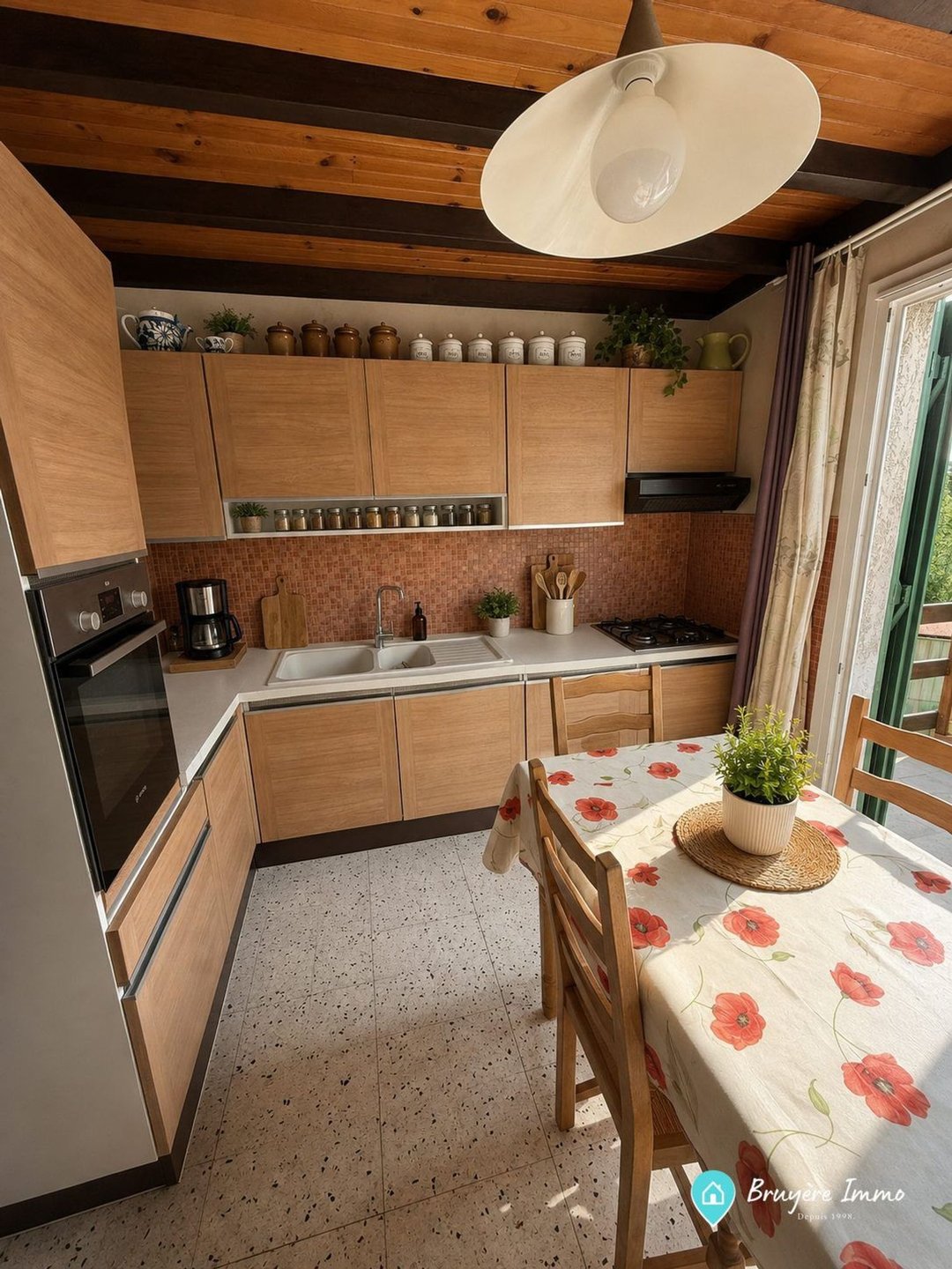 Maison à vendre, 137m², Boussières-sur-Sambre