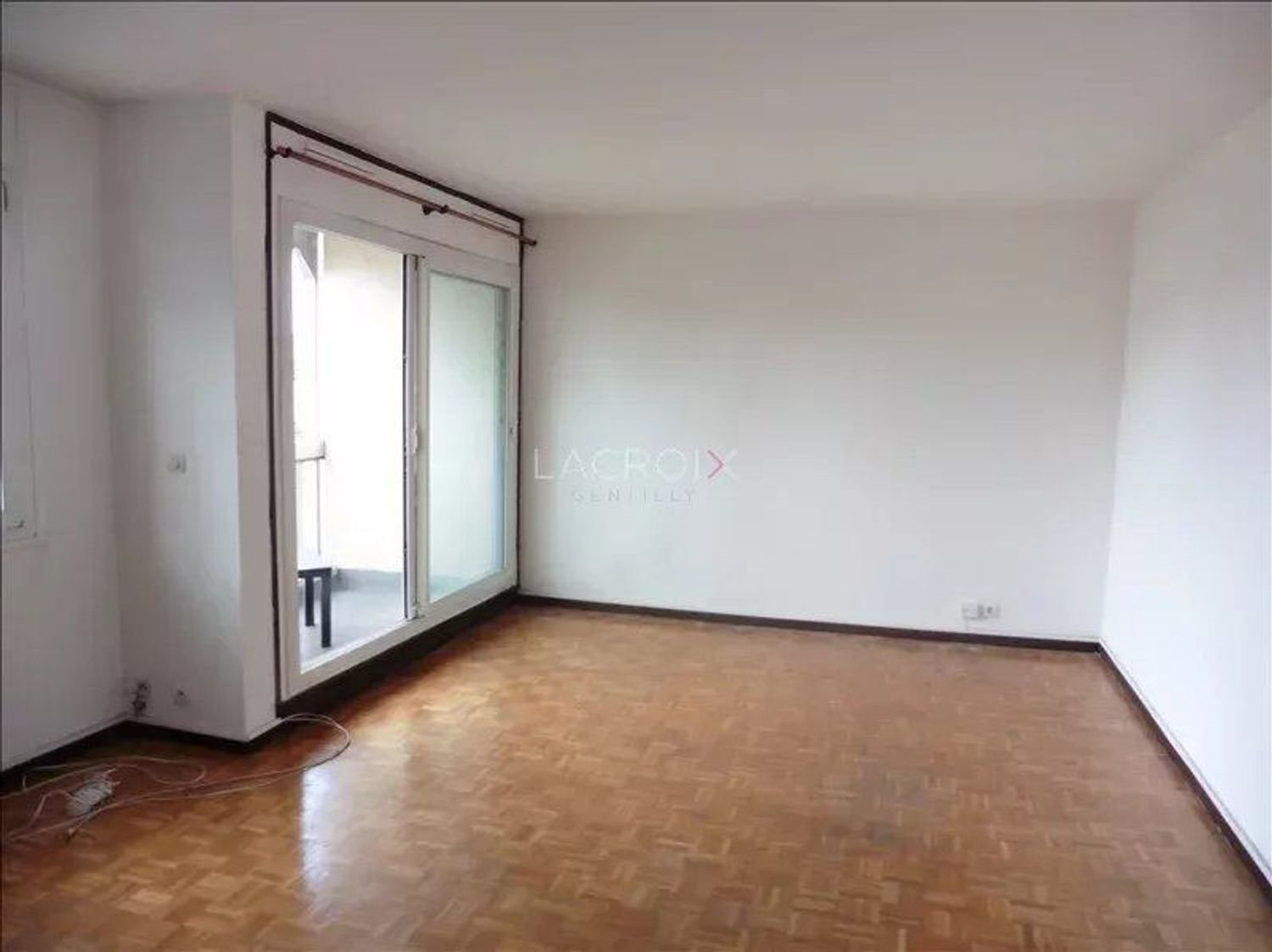 Appartement à louer, 49m², Gentilly
